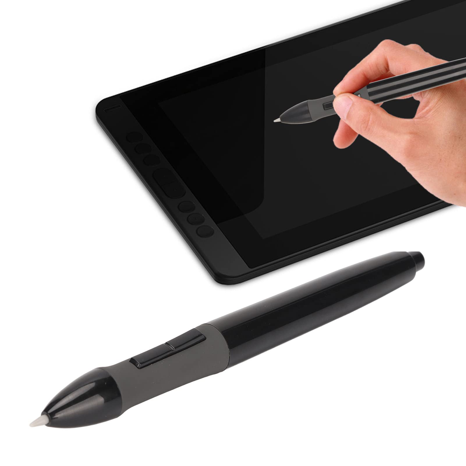 Foto 7 pulgar | Lápiz Para Tableta De Dibujo Yoidesu Pen68d 8192 Level Pressure - Venta Internacional.
