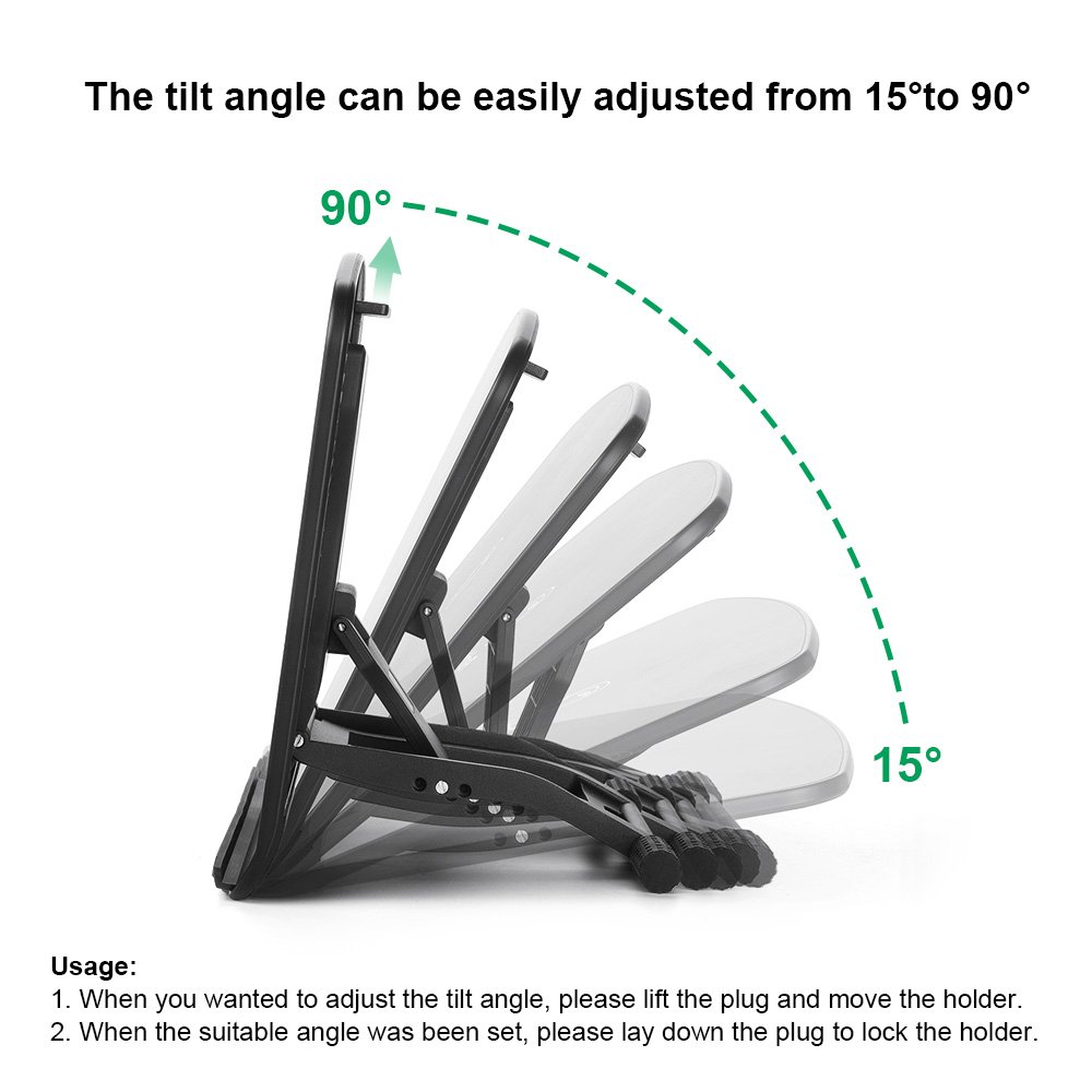 Foto 4 pulgar | Soporte Para Tableta De Dibujo Parblo Pr 100 Para 10-16 - Venta Internacional.