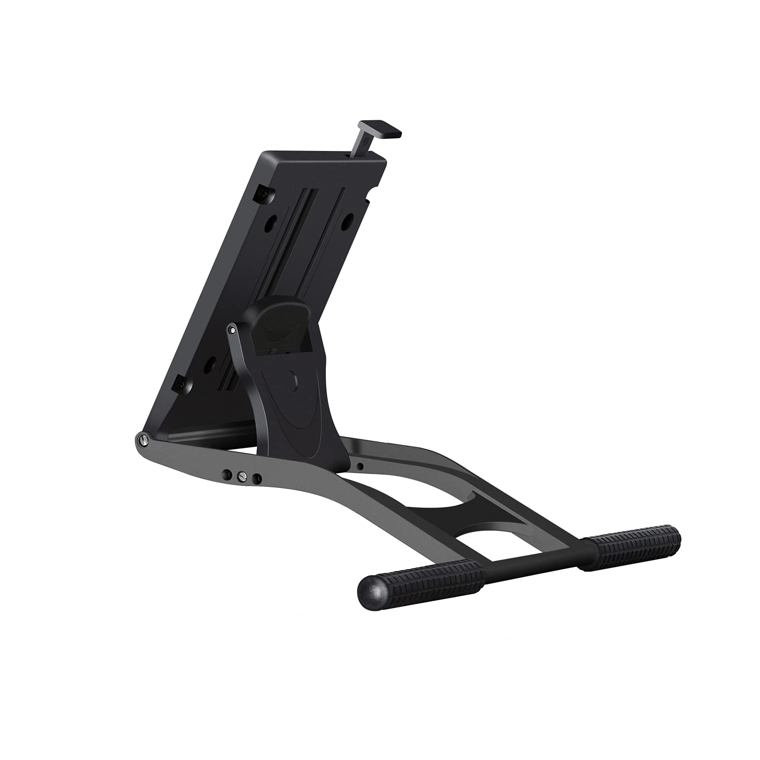 Foto 2 pulgar | Soporte Ajustable Huion Modelo St100a Color Negro, Compatible Con Kamvas 20/22/24 Y Pro 24 (4k)
