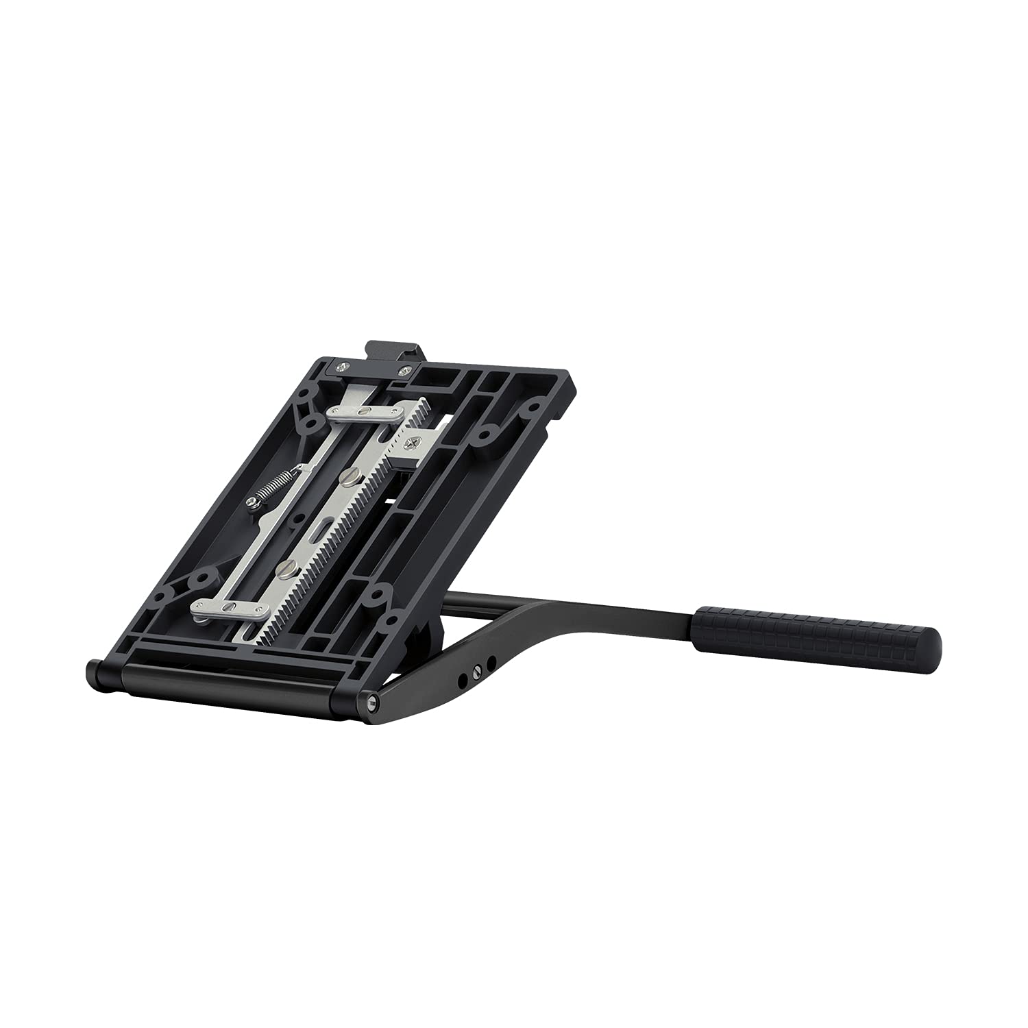 Foto 3 pulgar | Soporte Ajustable Huion Modelo St100a Color Negro, Compatible Con Kamvas 20/22/24 Y Pro 24 (4k)