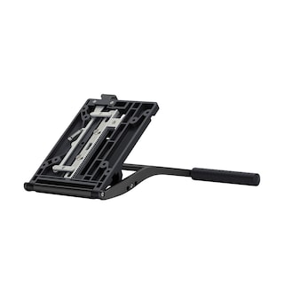 Foto 2 | Soporte Ajustable Huion Modelo St100a Color Negro, Compatible Con Kamvas 20/22/24 Y Pro 24 (4k)