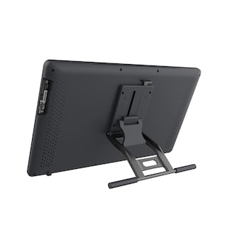 Foto 5 | Soporte Ajustable Huion Modelo St100a Color Negro, Compatible Con Kamvas 20/22/24 Y Pro 24 (4k)