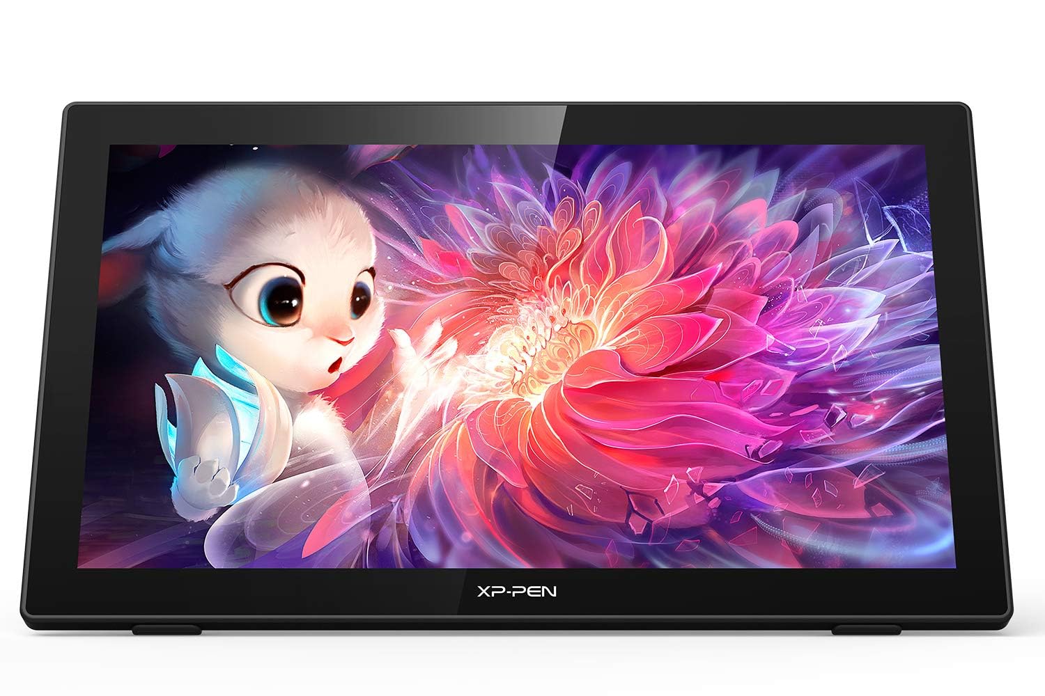 Tableta De Dibujo Xp-pen Artist 22 2nd De 21,5 Pulgadas Con Lápiz Capacitivo - Venta Internacional.