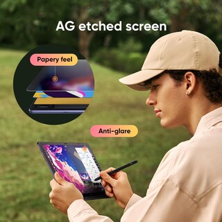 Foto 6 | Tableta De Dibujo Xp-pen Magic X3 Pro De 12,2 Pulgadas Y 16 K De Presión - Venta Internacional.
