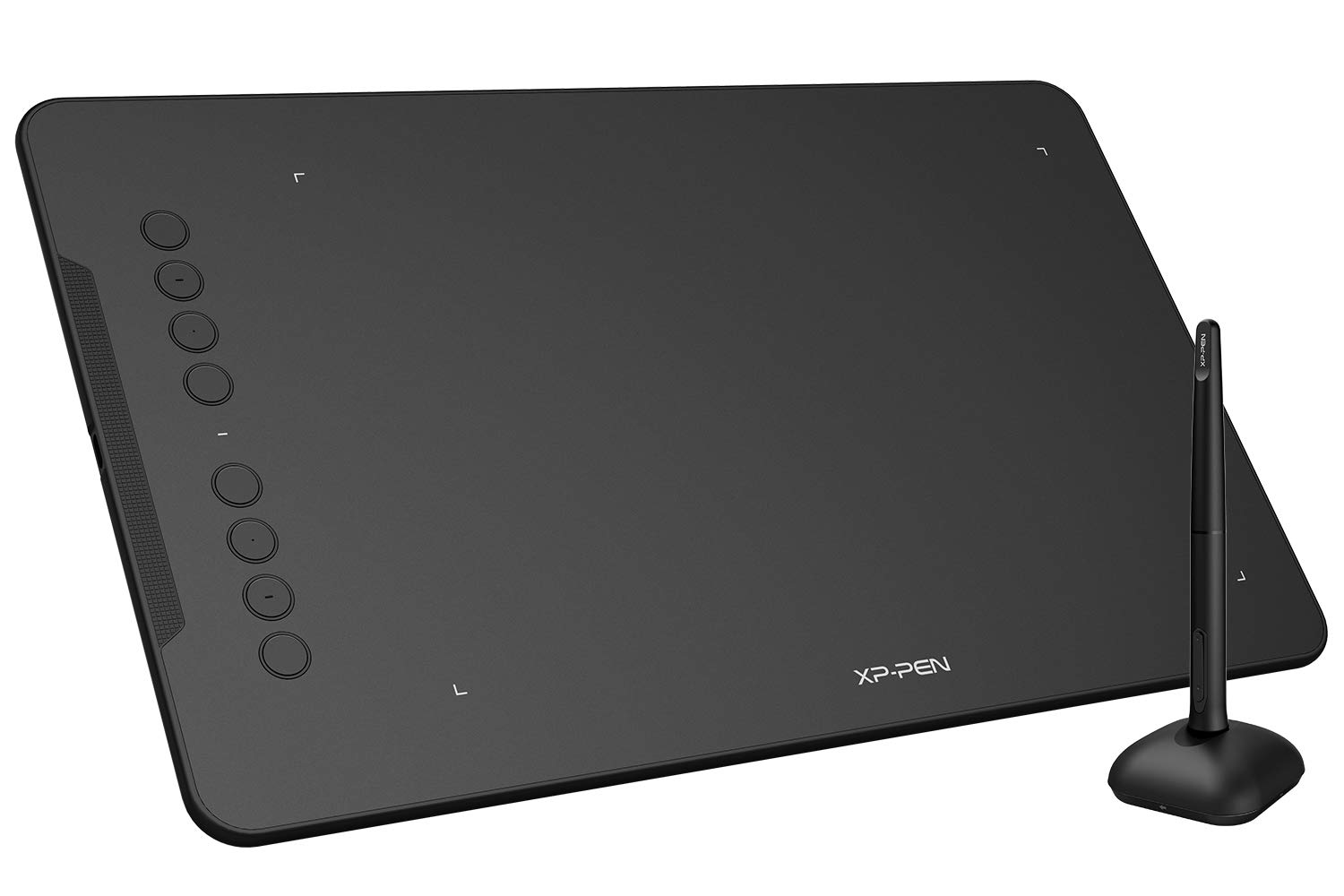 Foto 1 | Tableta Gráfica Xp-pen Deco 01 V2 De 10 X 16 Cm Con Lápiz De 8192 Niveles - Venta Internacional.