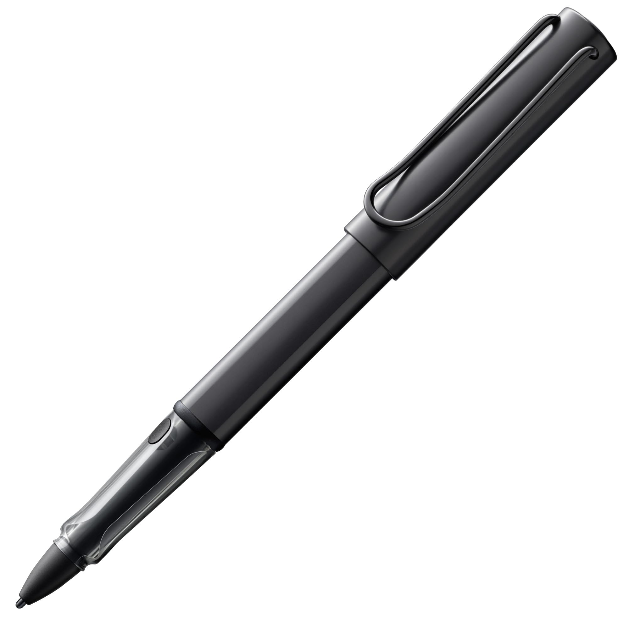 Lápiz Digital Lamy Al-star Emr, Aluminio Negro - Venta Internacional. $2,261