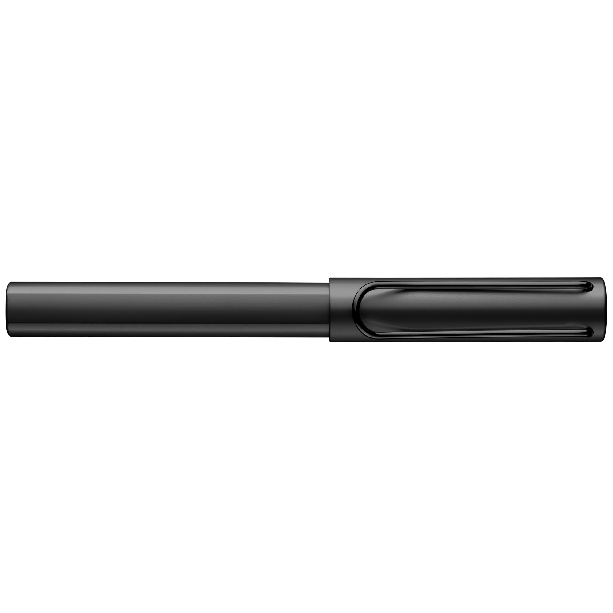 Foto 2 | Lápiz Digital Lamy Al-star Emr, Aluminio Negro - Venta Internacional.