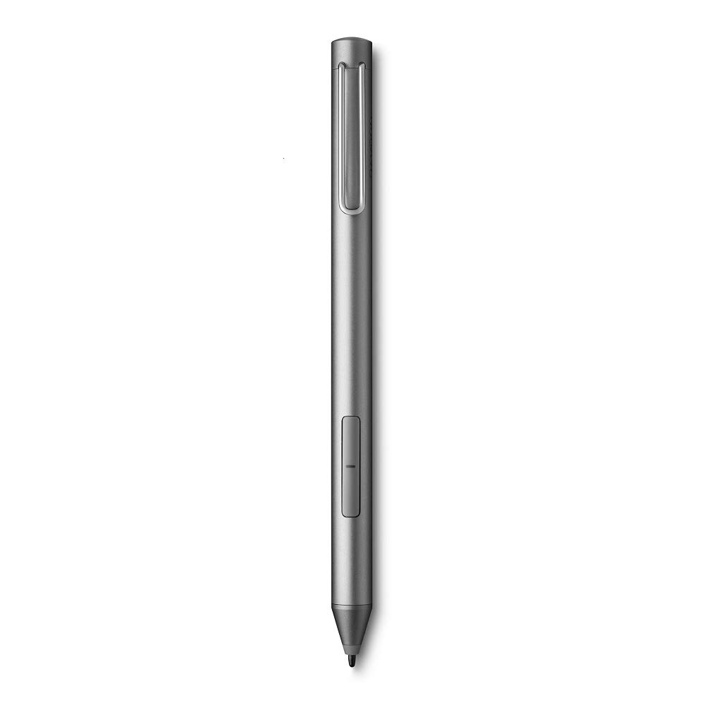 Foto 1 | Lápiz Capacitivo Wacom Bamboo Ink-active 2nd Gen 4096, Color Gris Presión - Venta Internacional.