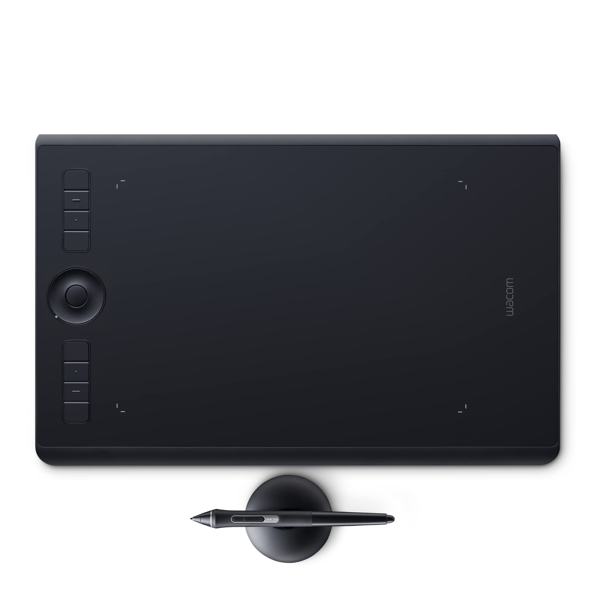 Foto 2 pulgar | Tableta De Dibujo Gráfico Wacom Intuos Pro Medium Bluetooth - Venta Internacional.