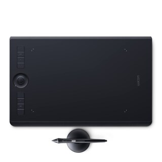 Foto 1 | Tableta De Dibujo Gráfico Wacom Intuos Pro Medium Bluetooth - Venta Internacional.