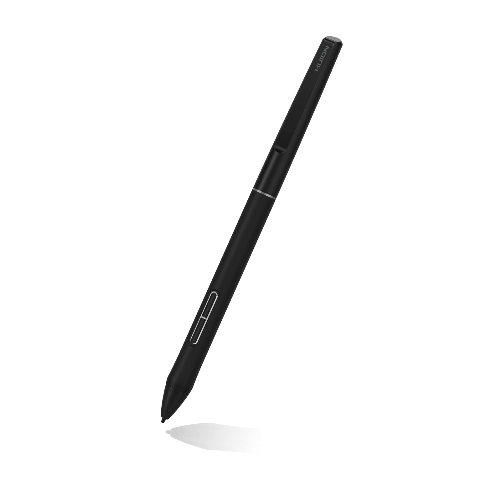 Foto 2 pulgar | Lápiz Capacitivo Huion Slim Pen Pw550s Para Huion Inspiroy 2/giano/keydial/dial 2, Serie K12/k13/k16 - Venta Interna