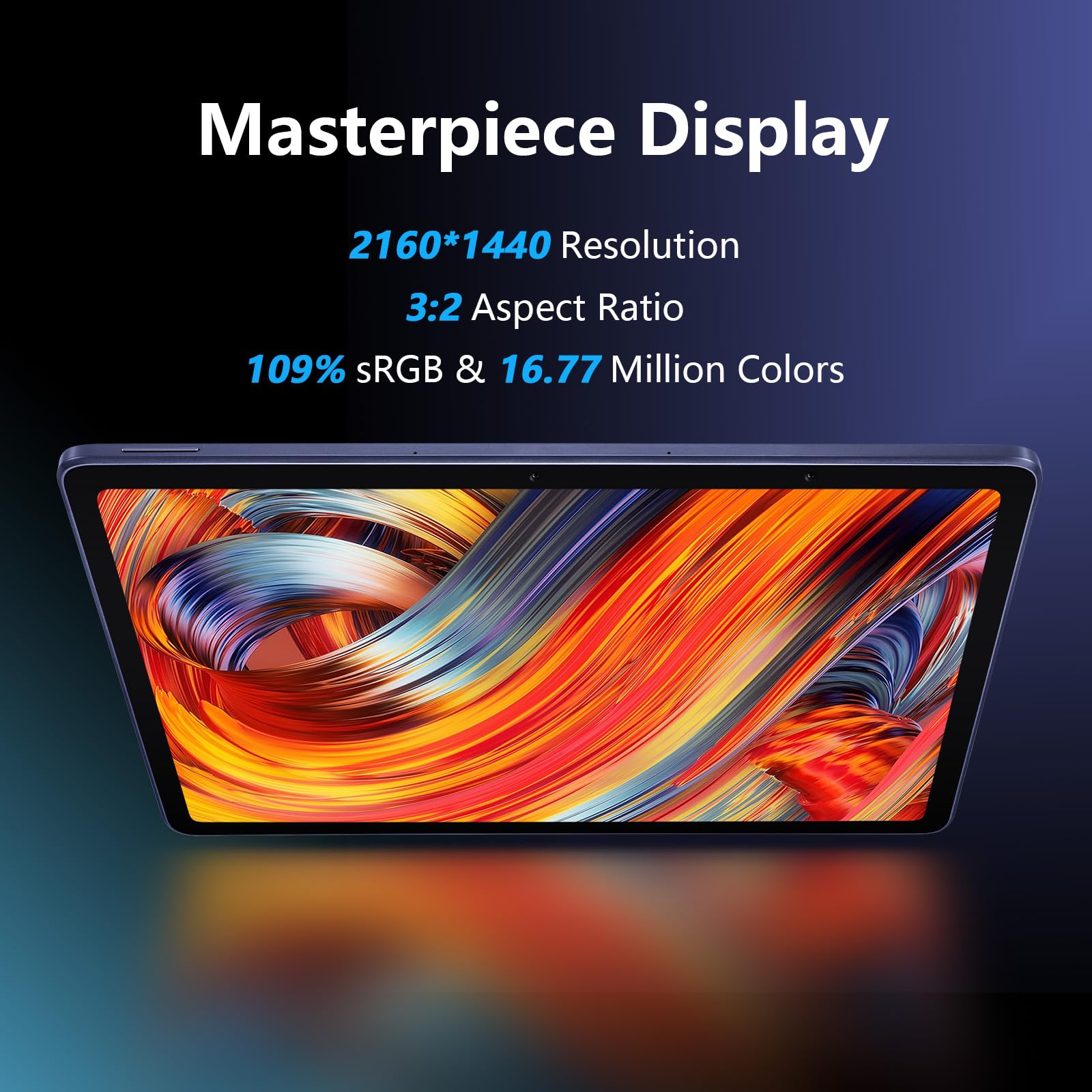 Foto 4 pulgar | Tableta De Dibujo Xp-pen Magic Lápiz Óptico 16k Con Resolución 2k De 12,2 Pulgadas - Venta Internacional.