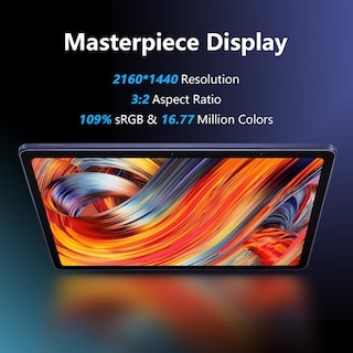 Foto 3 | Tableta De Dibujo Xp-pen Magic Lápiz Óptico 16k Con Resolución 2k De 12,2 Pulgadas - Venta Internacional.