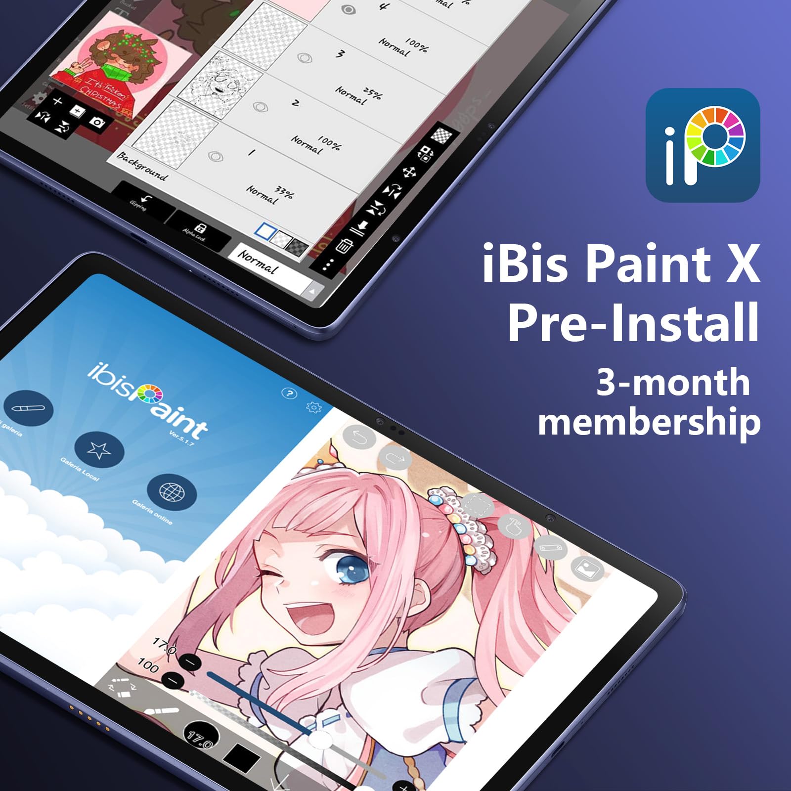 Foto 6 pulgar | Tableta De Dibujo Xp-pen Magic Lápiz Óptico 16k Con Resolución 2k De 12,2 Pulgadas - Venta Internacional.