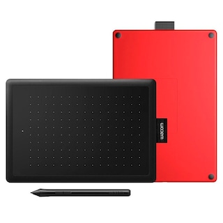 Foto 1 | Tableta Digitalizadora Wacom Ctl-472 Negro