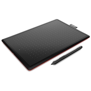 Foto 2 | Tableta Digitalizadora Wacom Ctl-472 Negro