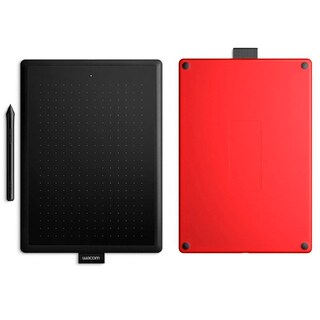 Foto 3 | Tableta Digitalizadora Wacom Ctl-472 Negro