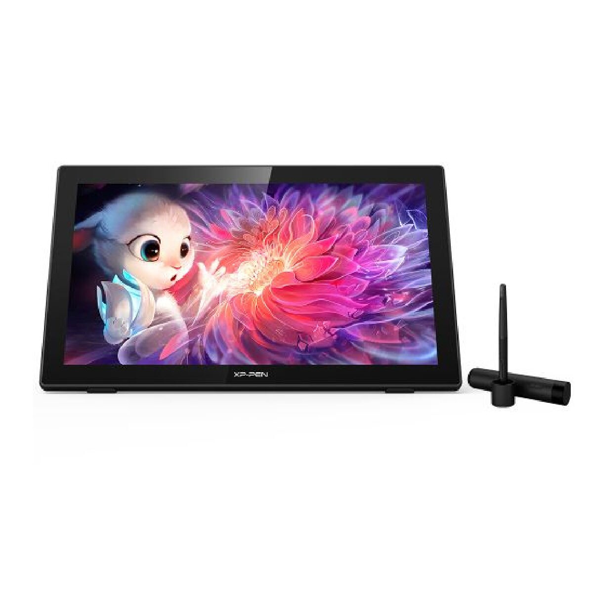 Pantalla Digitalizadora Xp-pen Artist 22 V2 color Negro $19,729