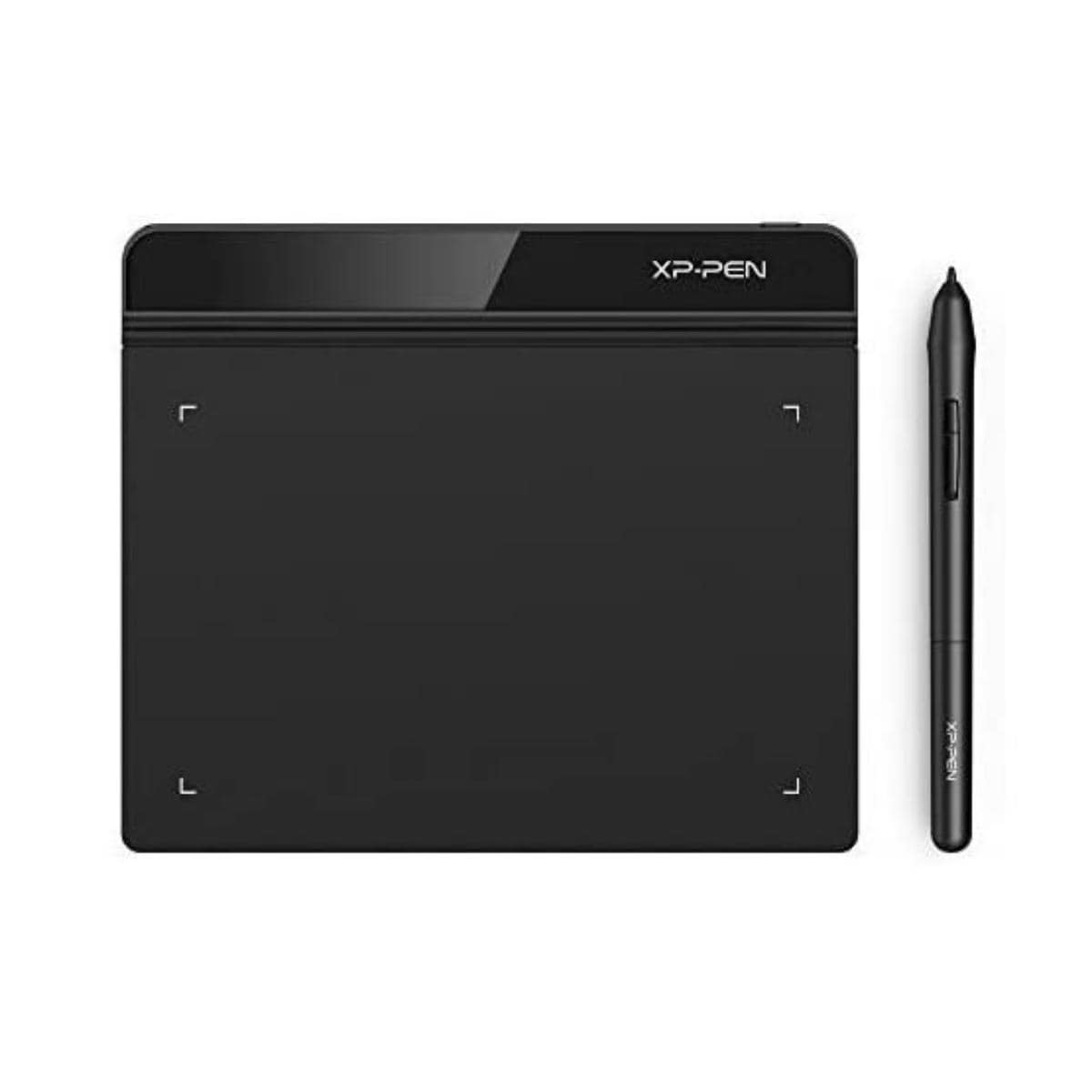 Tableta Digitalizadora Xp-pen Star G640 $579
