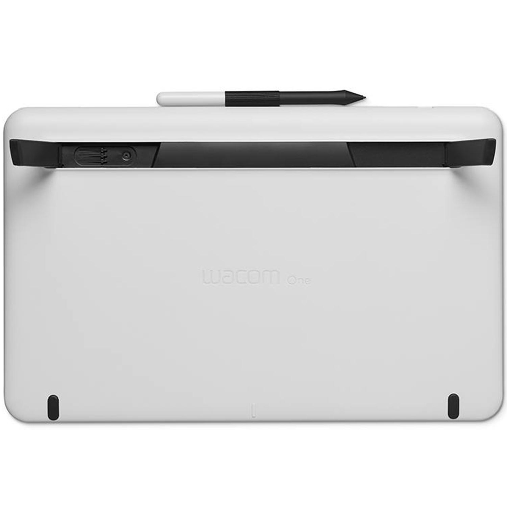 Foto 2 | Tableta Digitalizadora Wacom One 13 Hdmi Dtc133w0a1 color Blanco