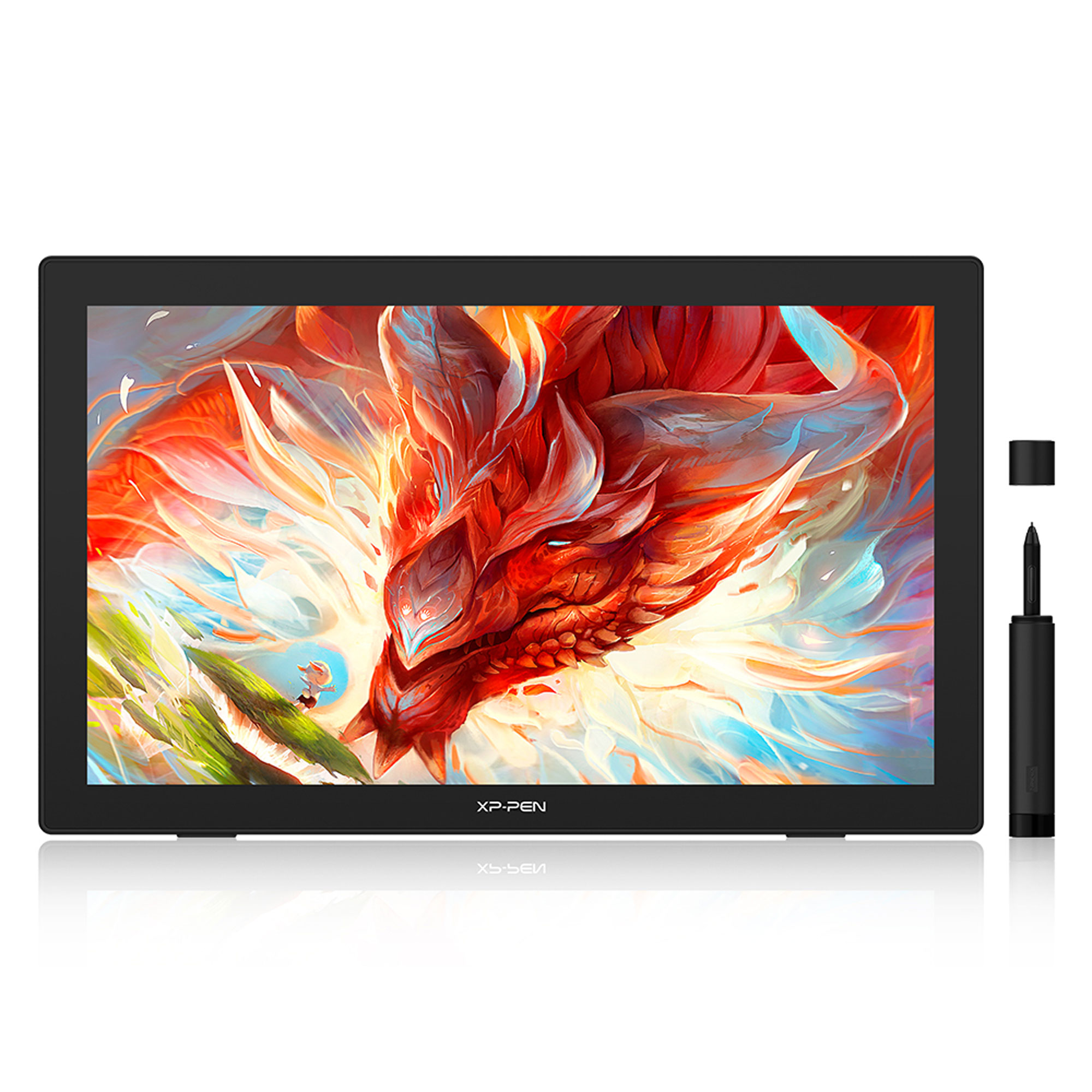 Foto 1 | Pantalla Gráfica Xp-pen Artist 24 Qhd