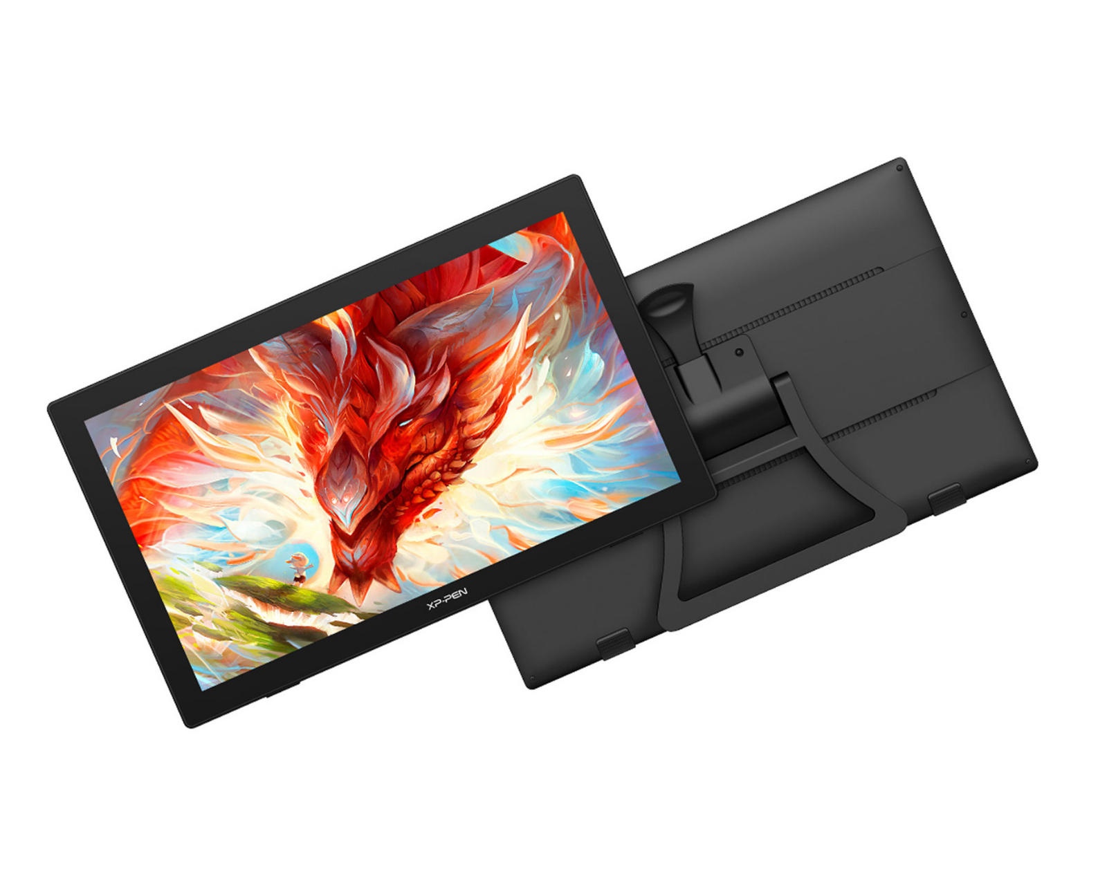 Foto 2 | Pantalla Gráfica Xp-pen Artist 24 Qhd