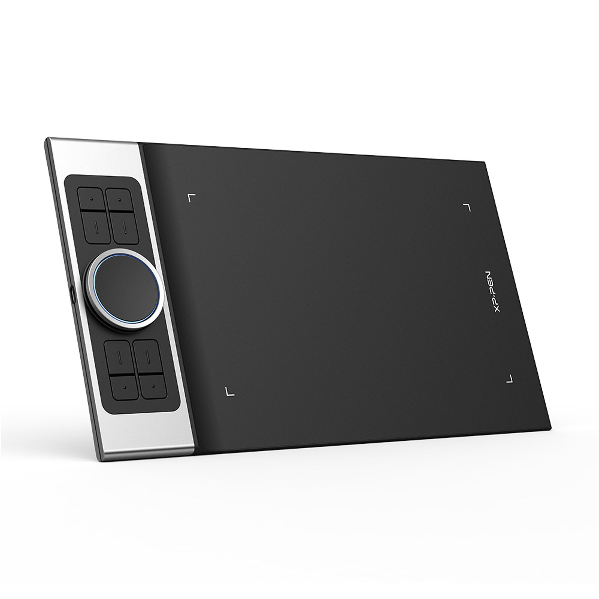 Tableta Digitalizadora Xp-pen Drawing Deco Small Wireless $2,088