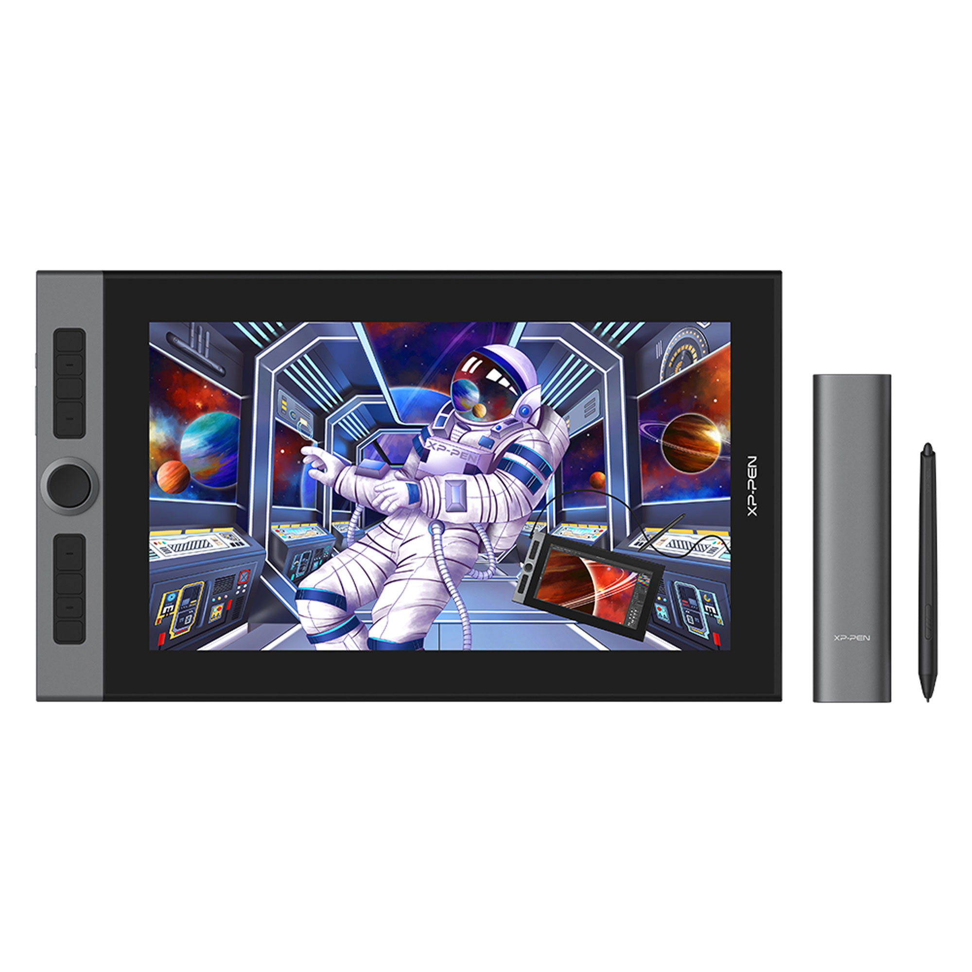 Foto 1 | Pantalla Gráfica Xp-pen Artist 16 Pro