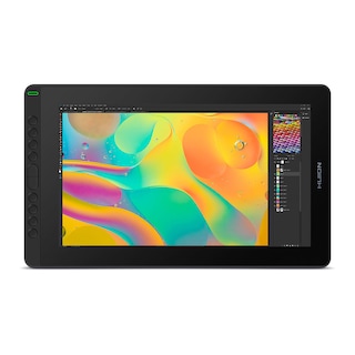 Foto 2 | Tableta Gráfica Monitor Huion Kamvas 16 Digital Rds-160