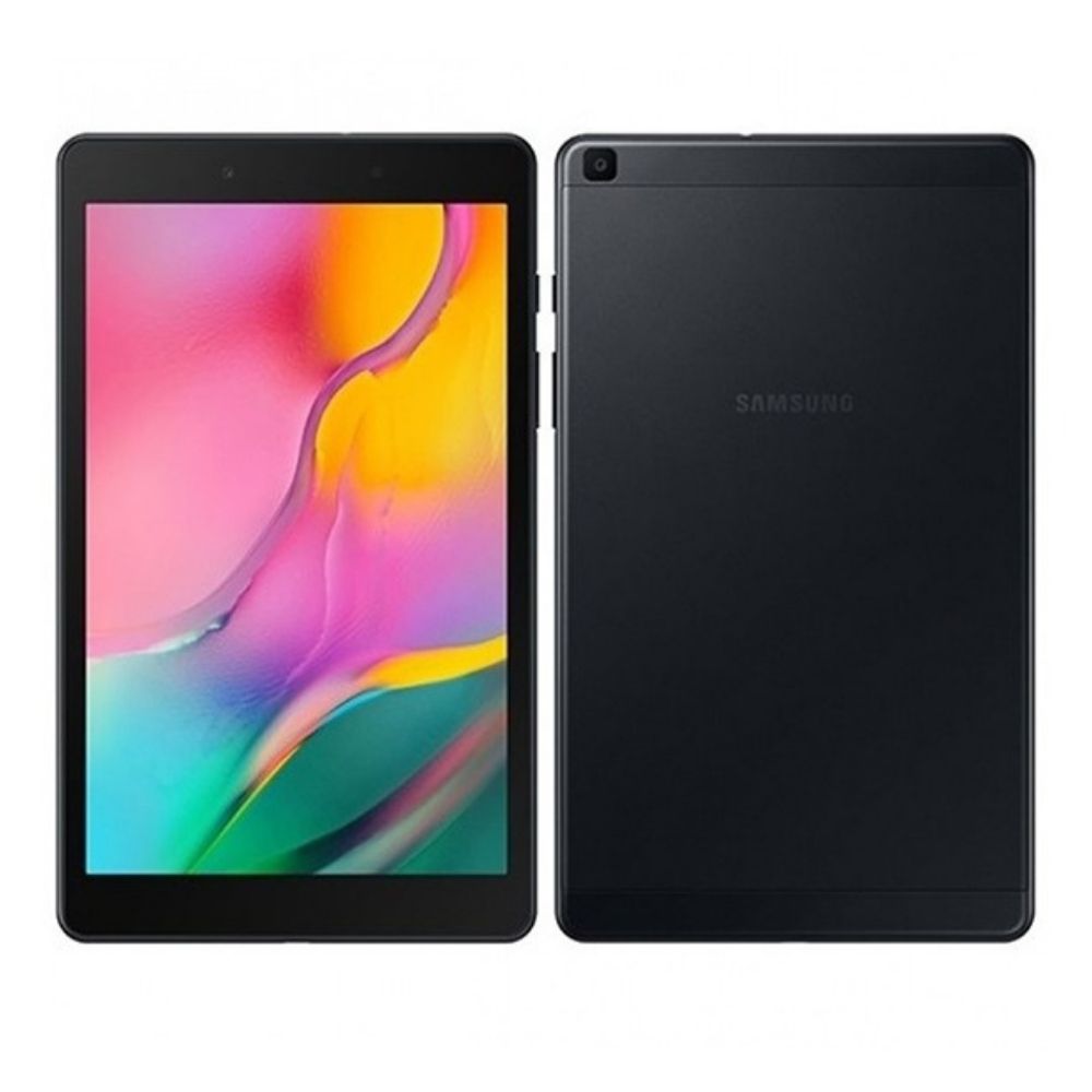 Foto 2 pulgar | Tablet Samsung Galaxy Tab A 8 SM-T290 color Negro 2 más 32 GB