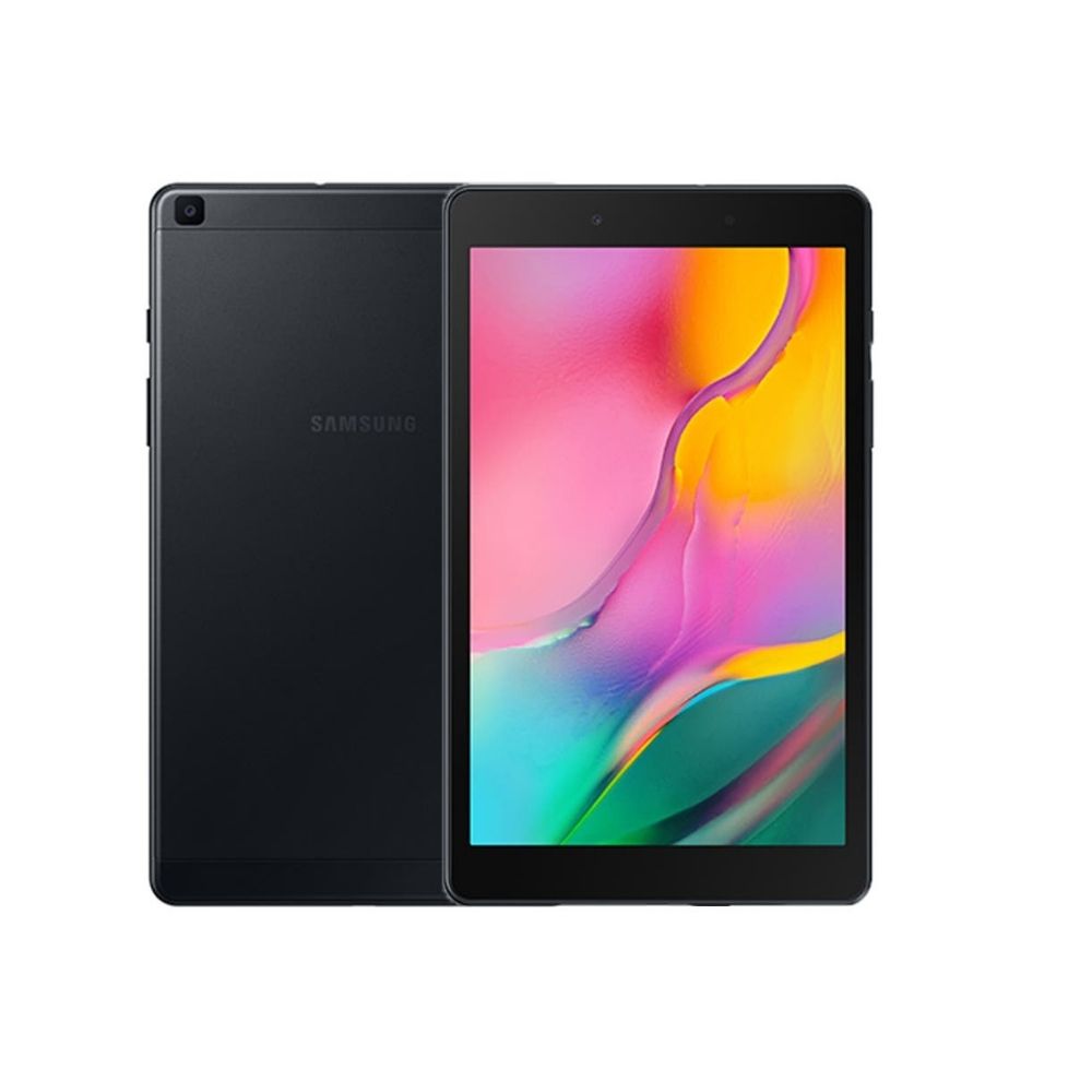 Foto 4 pulgar | Tablet Samsung Galaxy Tab A 8 SM-T290 color Negro 2 más 32 GB