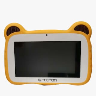 Foto 1 | Tableta Necnon Trade M002W-2T color Amarillo