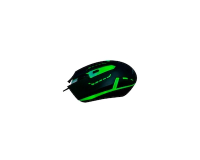 Foto 3 | Kit 2 en 1 Naceb Gamer Fallen Teclado/Mouse Na-0951