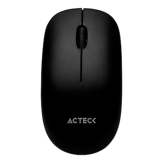 Foto 3 | Kit de Teclado y Mouse Acteck Kt28 Inalámbrico color Negro