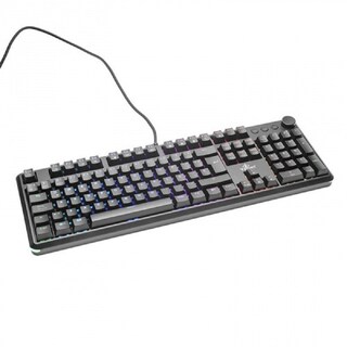 Foto 2 | Teclado Yeyian Ytm-28208b Usb Interruptor Negro