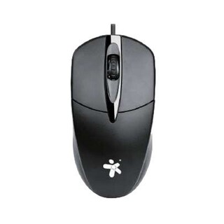 Foto 3 | Kit de Teclado y Mouse Stylos Español Alámbrico Stpktm4b Negro
