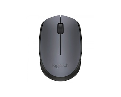 Foto 2 | Kit 2 en 1 Wifi Logitech Mk235 Tec Mou 920-007901 color Negro