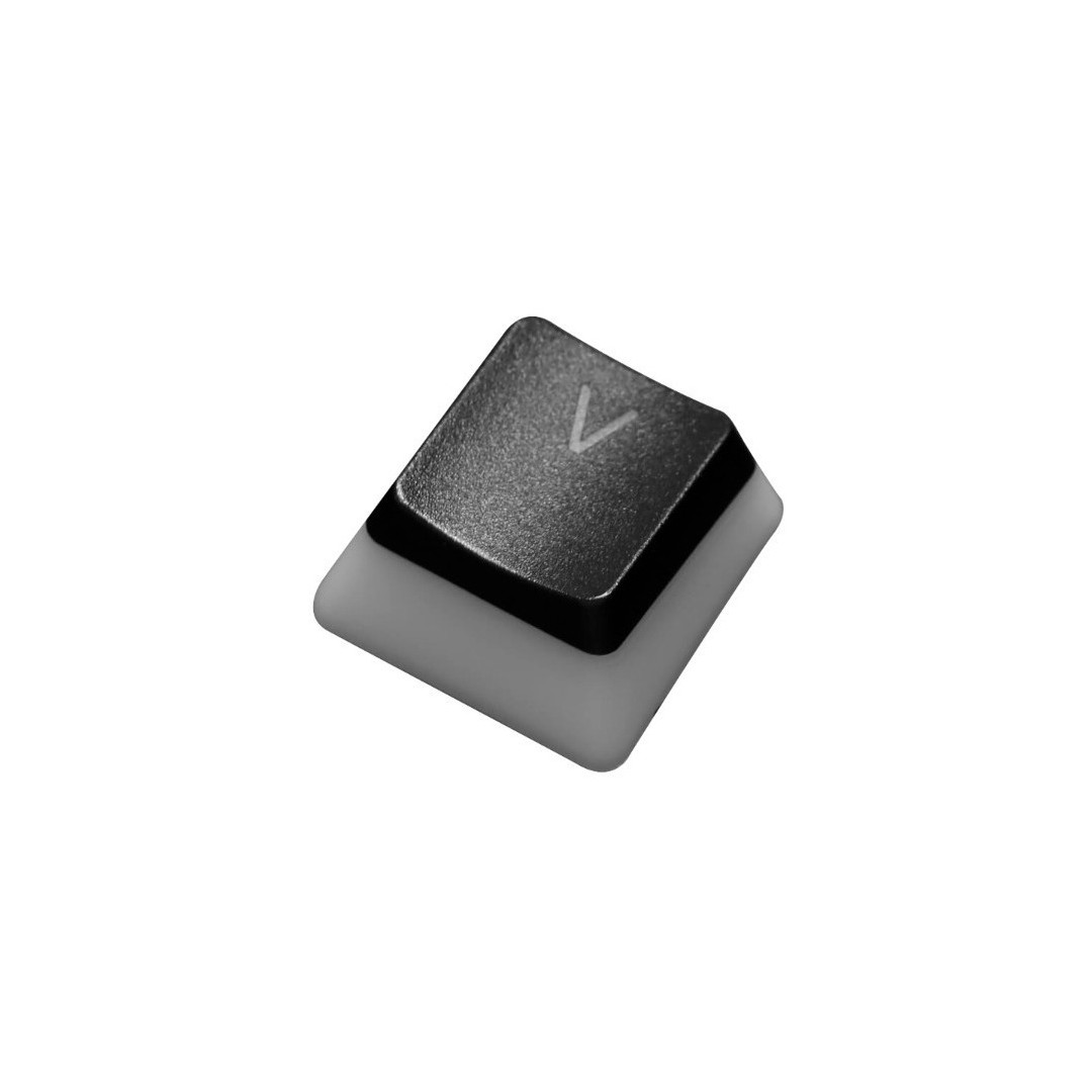 Foto 1 | Set de Keycaps para Teclado  A130b-sp color Negro - Español