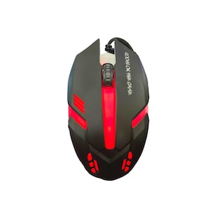 Foto 4 | Kit Teclado Mouse Mousepad Gamer Marvo Cm310 Sp color Blanco Luz RGB USB