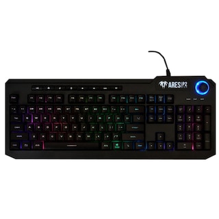 Foto 2 | Kit Gamer Gamdias Ares P2 Negro 3 Piezas