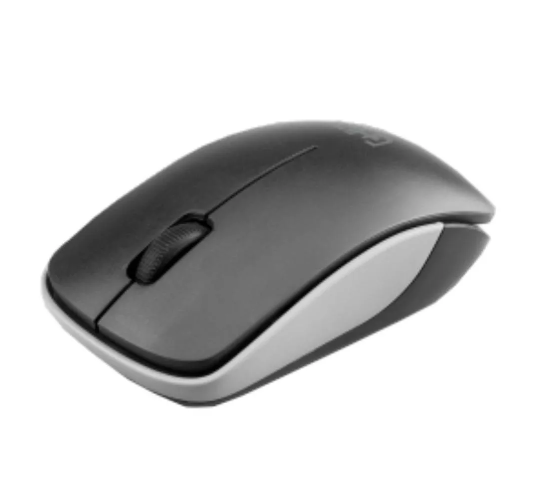Foto 3 pulgar | Kit de Teclado y Mouse Inalámbrico Ghia Negro