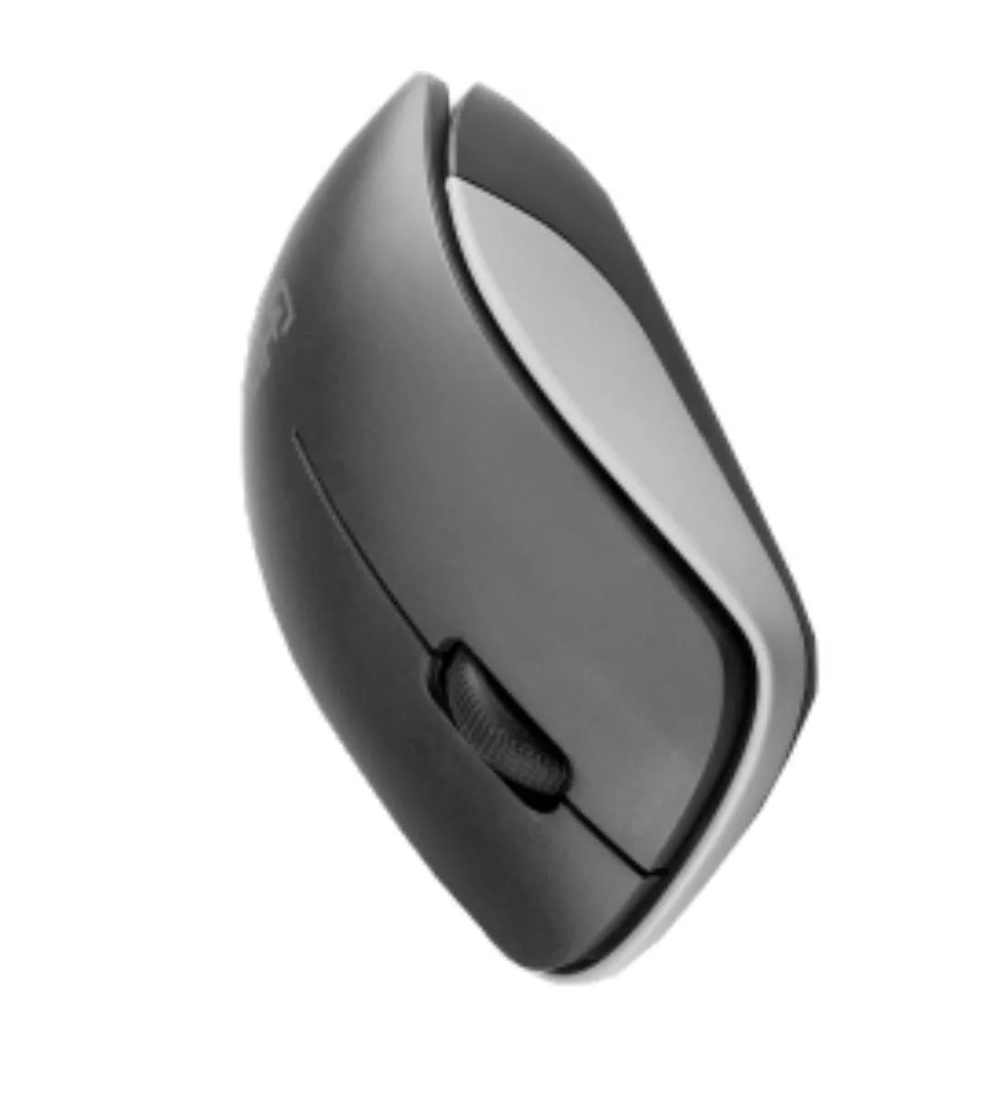 Foto 5 pulgar | Kit de Teclado y Mouse Inalámbrico Ghia Negro