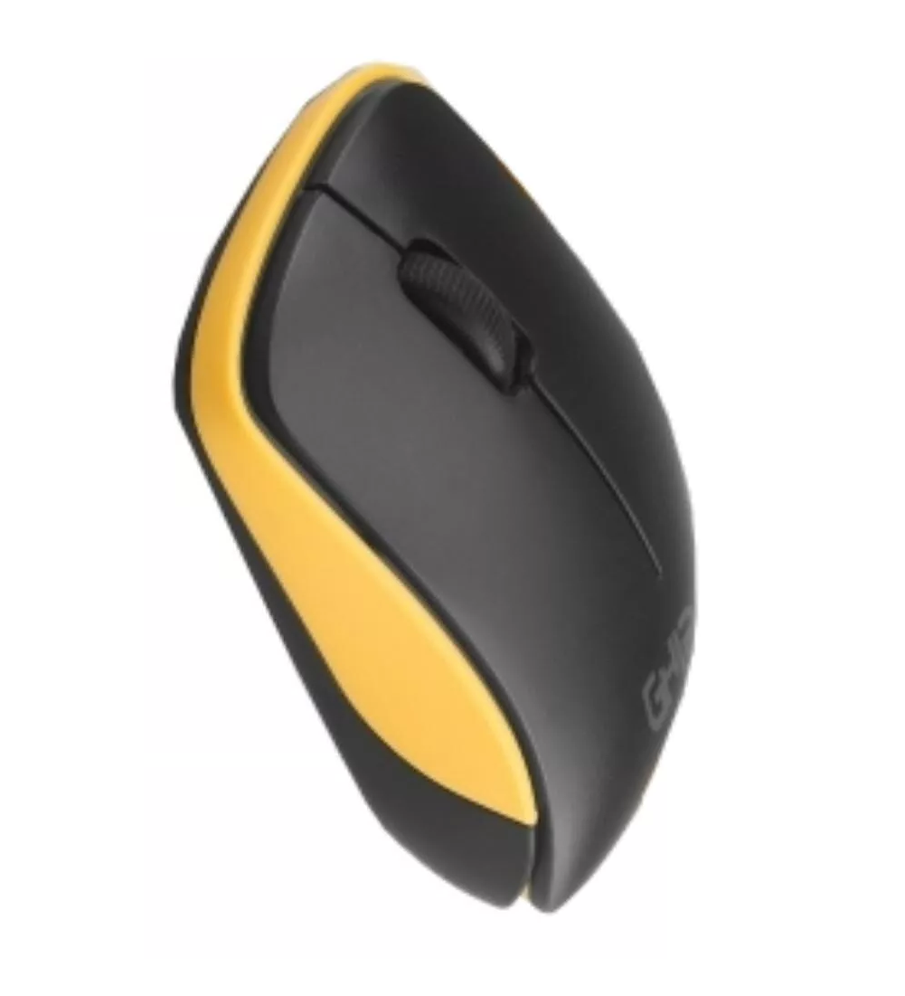 Foto 4 | Teclado con Mouse Inalámbrico Ghia 2 Piezas