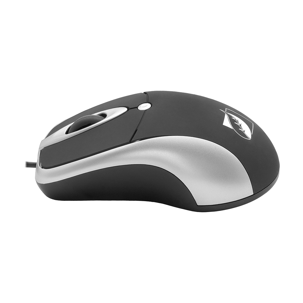 Foto 8 pulgar | Kit de Teclado y Mouse Alámbricos Greenleaf Negros