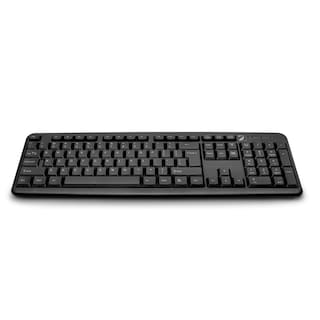 Foto 2 | Kit De Teclado Y Mouse Alámbrico Greenleaf 18-8322