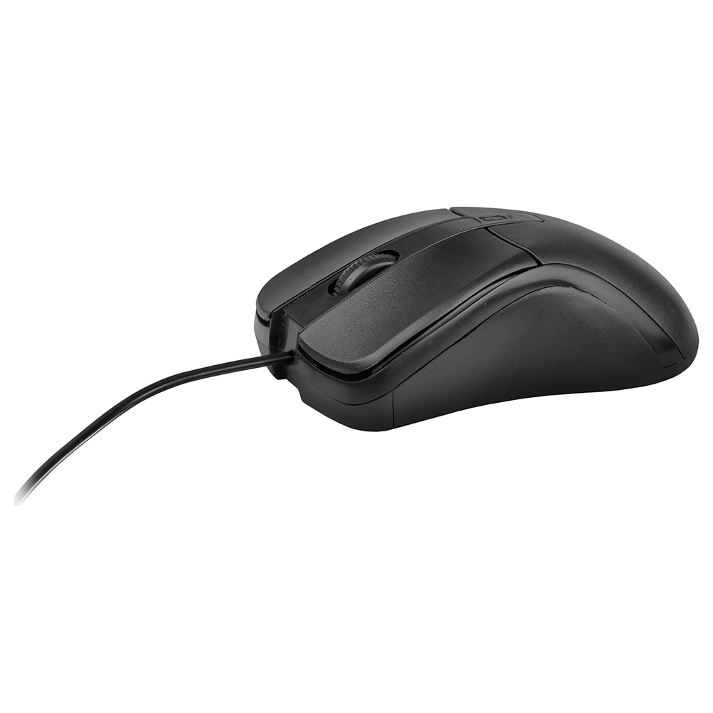 Foto 4 | Kit De Teclado Y Mouse Alámbrico  Greenleaf  18-8323