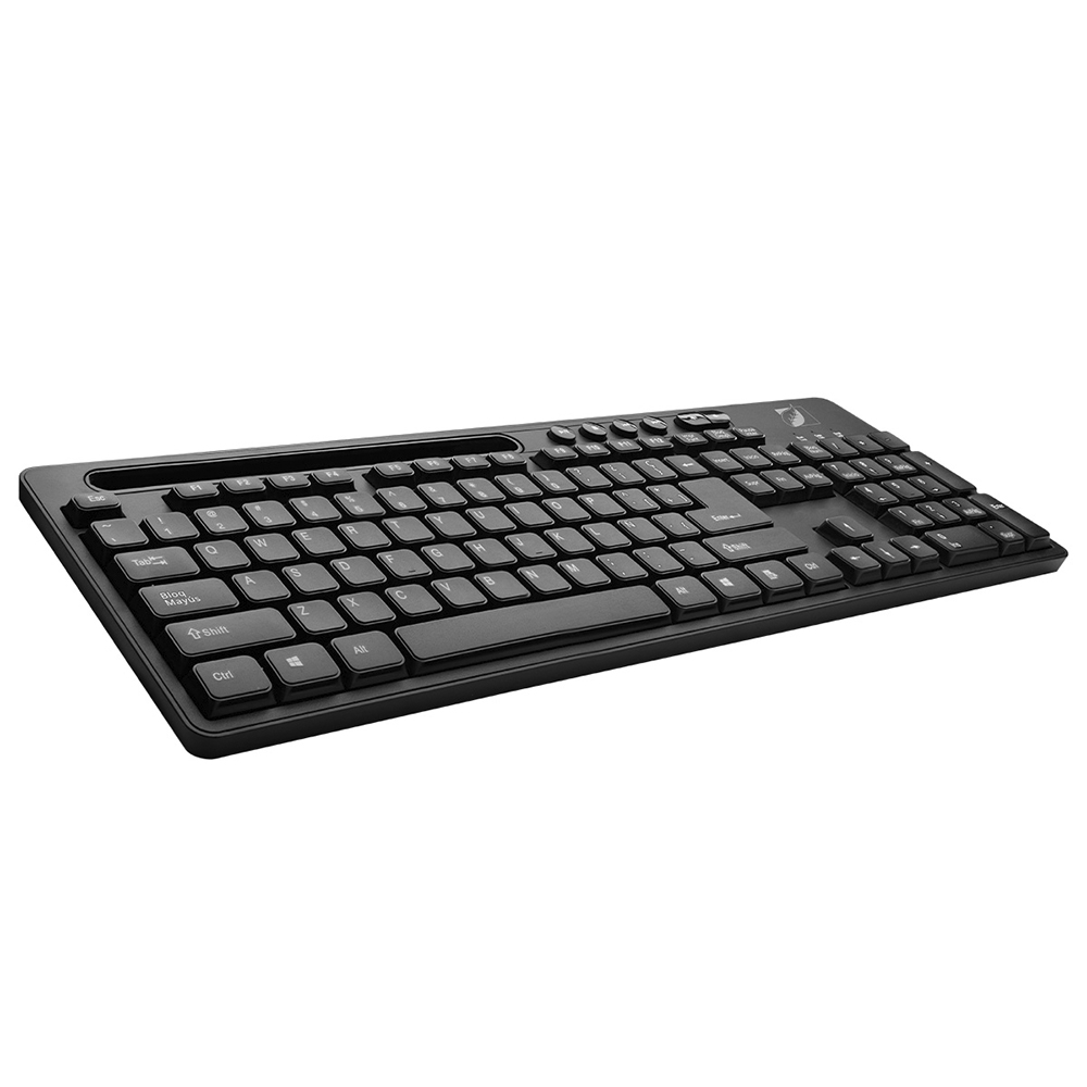 Foto 5 pulgar | Kit De Teclado Y Mouse Alámbrico  Greenleaf  18-8326