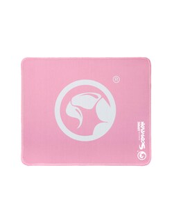 Foto 5 | Kit Marvo Teclado Mouse Usb Gamer Cm-418 Color Rosa