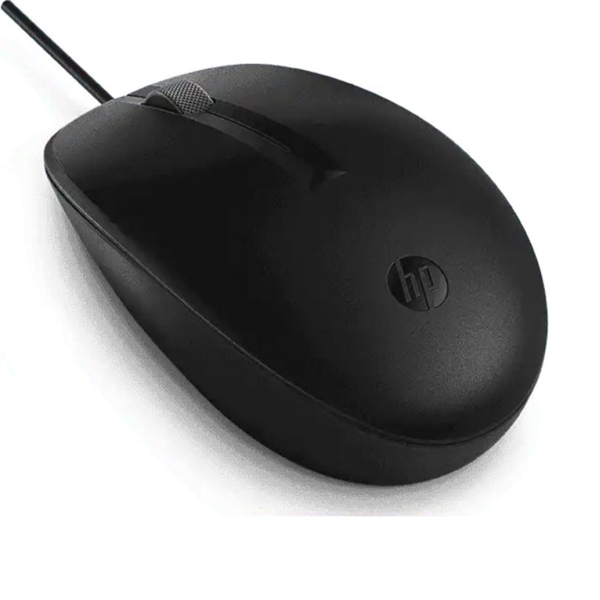 Foto 6 pulgar | Kit Teclado Y Mouse Hp 225 Alámbricos Español Usb Cable 1.8mt