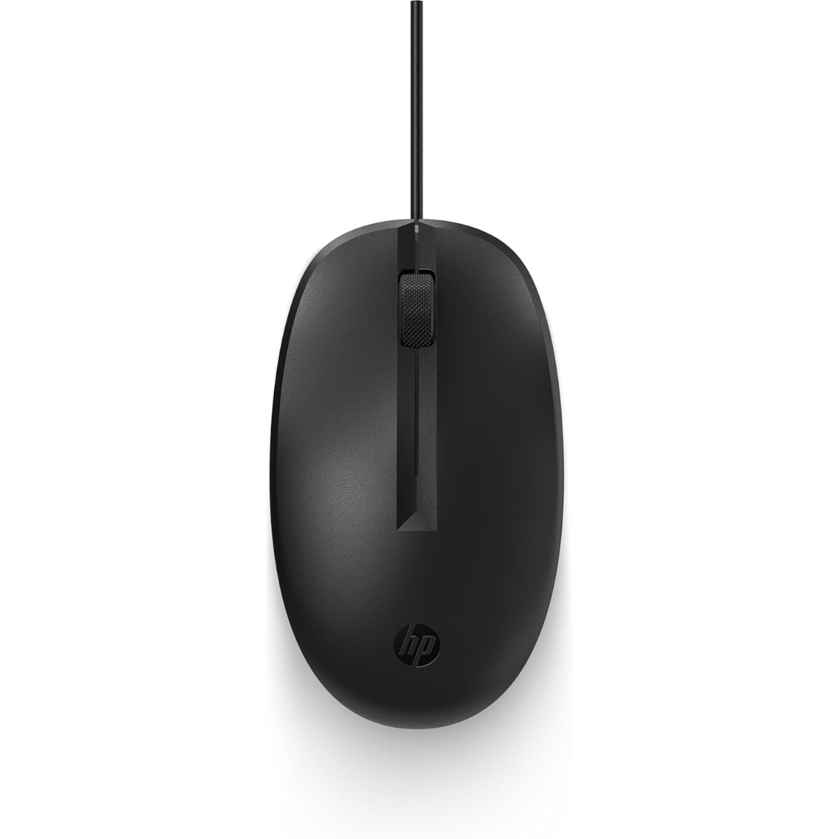Foto 7 pulgar | Kit Teclado Y Mouse Hp 225 Alámbricos Español Usb Cable 1.8mt